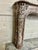 Large Antique Louis XV French Marble Fireplace, 1770 For Sale - Image 3 of 10