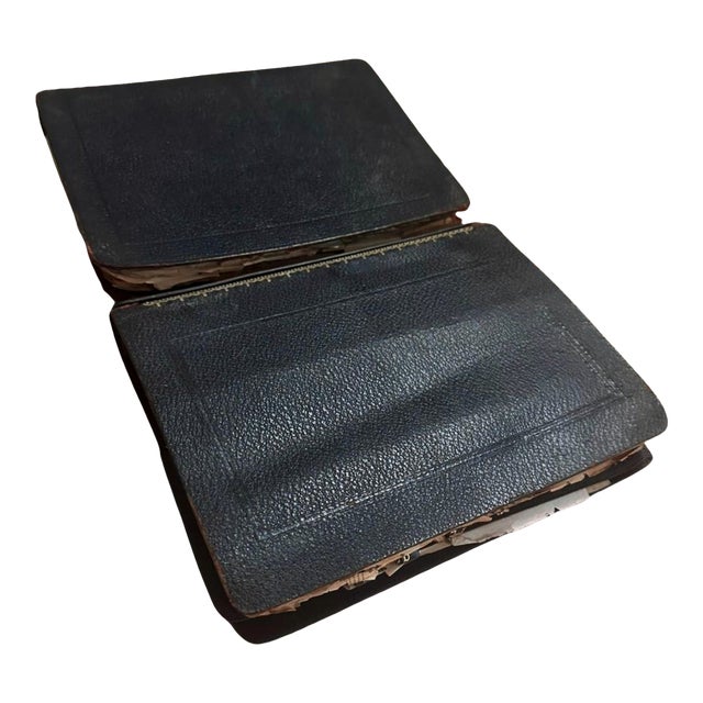 1890s–1940s Hymn Archive — 129+ Antique Gospel Sheets in Original Binders For Sale