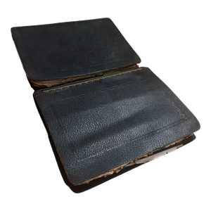 1890s–1940s Hymn Archive — 129+ Antique Gospel Sheets in Original Binders
