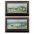 Lehnert & Landrock Héliogravures in Eglomise Frames - a Pair For Sale - Image 11 of 11