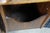 Wood Antique Martha Washington Walnut Spool Sewing Cabinet Chest Side Table Stand For Sale - Image 7 of 18