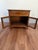 1980s 1980s Henredon Chippendale Mahogany Side Cabinet For Sale - Image 5 of 17