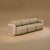 Kimberley Sofa by Wood Tailors For Sale - Image 16 of 17