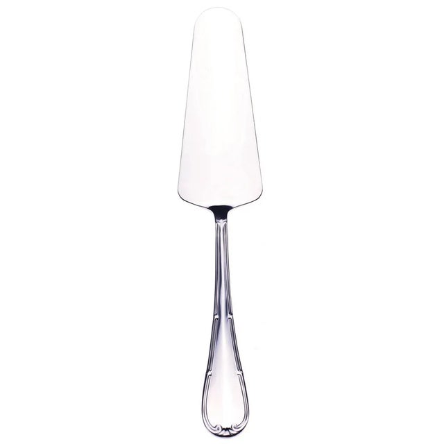 Contemporary Mepra Raffaello Cake / Pastry Servers For Sale - Image 3 of 3