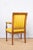 Set of 4 Antique French Armchairs For Sale - Image 9 of 11