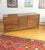 Mid-Century Modern Mid-20th Century Walnut & Cane Sideboard by American of Martinsville For Sale - Image 3 of 10