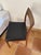 Black Teak Kobtiki Chair by Yngve Ekstrom for Hugo Troeds, 1960s For Sale - Image 8 of 13