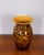 Vintage Murano Blown Glass Vase, 1980s For Sale - Image 3 of 7