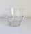Tiffany & Co. Crystal Ice Bucket With Scrolled Handles For Sale - Image 11 of 11