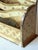 Florentine Wooden Letter Holder, Made in Italy, Vintage From the 50s For Sale - Image 10 of 10