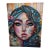 "Stylized Woman," by Ricardo Maya For Sale