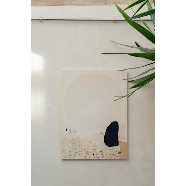 Lithic Foil III Objects by Turbina, Set of 2 For Sale - Image 6 of 14