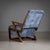 Lounge Chairs, Italian Manufactory, 1940s For Sale - Image 13 of 18