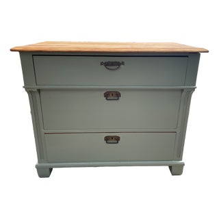 Antique Chest of Drawers, 1890s For Sale