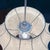 Mid-Century Modern Cocoon Pendant Lamp, 1960s For Sale - Image 17 of 18