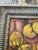 Vintage Framed Still Life Painting For Sale In West Palm - Image 6 of 12
