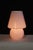Mid 20th Century Fontana Arte Style Murano Sculptural Lamp. For Sale - Image 4 of 9
