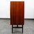 Mid-Century Modern Mid Century Danish Modern Credenza Teak Sideboard Central Bar Rosewood MCM 78" For Sale - Image 3 of 11