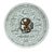 Ceramic Piero Fornasetti Zodiac Plates for Perugia, Complete Set of Twelve, Serie Zodiaci For Sale - Image 7 of 13