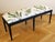 Mid-Century Swedish Gustavian Bench by G.P & J. Baker Ferns, 1960s For Sale - Image 6 of 6