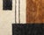 2020s Modern Color-Block Hand-Knotted Wool Rug | 12'5" X 9'3" | One of a Kind For Sale - Image 5 of 7