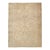 Galerie Shabab Collection Early 20th Century Turkish Oushak Accent Carpet For Sale