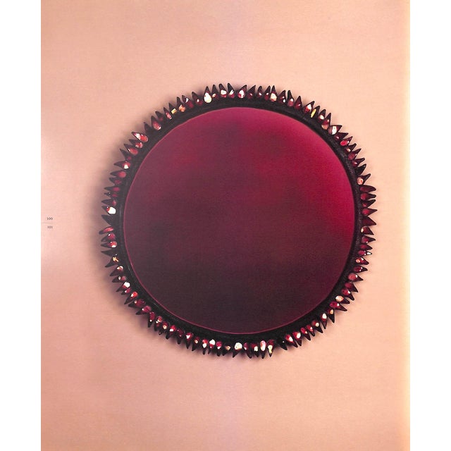 "Line Vautrin Mirrors" 2004 Mauries, Patrick For Sale - Image 10 of 12