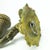 Antique Wall Lamp in Metal, 1890s For Sale - Image 3 of 7