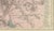 Late 19th Century Victorian Bradford Street Plan Map by Edward Weller, 1885 For Sale - Image 5 of 10