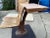 1920s 1920s Antique School Desk For Sale - Image 5 of 13