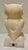 Mid-Century Modern Mid-20th Century Modern Italian Alabaster Owl Figure For Sale - Image 3 of 8