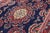 Middle Eastern Hand-Knotted Rug For Sale - Image 3 of 7