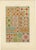 G. Süsser after Albert Racinet, XXXVI of L’Ornement Polychrome, 1869, Paper For Sale - Image 10 of 10
