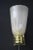 Murano Pulegoso Golden Flakes Glass Sconces in the style of Barovier, 1990s, Set of 2 For Sale - Image 4 of 13