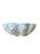 Ceramic South Seas Stoneware Shell Bowl Planter For Sale - Image 7 of 10