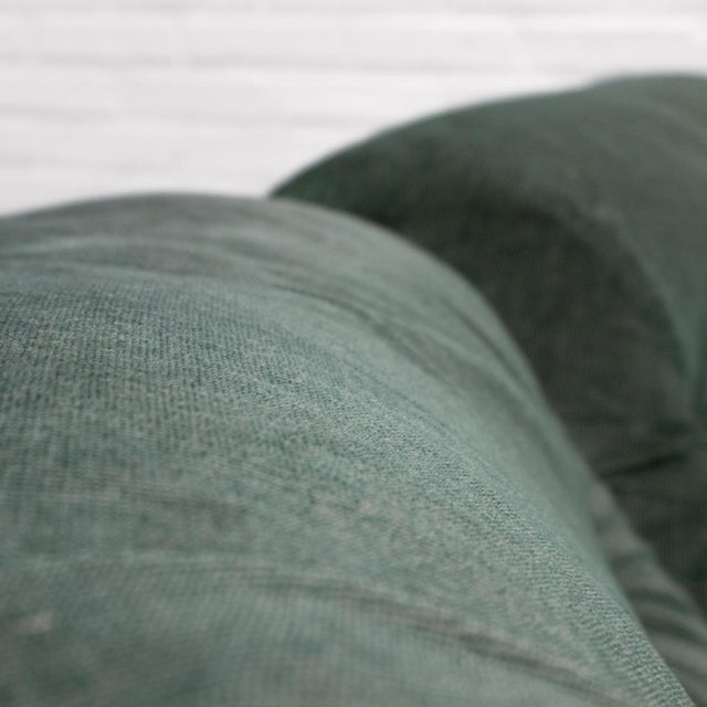 Nuvolone Modular Sofa by Rino Maturi for Mimo Padova, 1970s, Set of 4 For Sale - Image 16 of 18