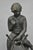Vintage Mythical Bronze Cherub Riding Snail Sculpture Figure Attr to Maitland Smith For Sale - Image 4 of 18