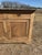 19th Century French Louis Philippe Walnut Bleached Marble Top Sideboard / Buffet. For Sale - Image 17 of 18