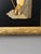 19th Century Italian Pietra Dura Commedia Dell’Arte Figure Plaque For Sale In Providence - Image 6 of 7