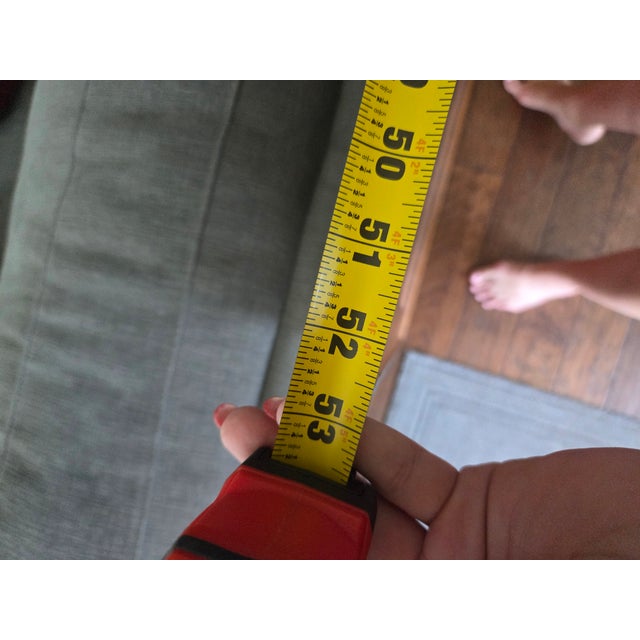 African Batik Art: "Rhythmic Dance" (Large Framed Textile) For Sale - Image 4 of 7