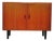 Mid-Century Teak Sideboard by Børge Mogensen for Søborg Møbelfabrik, 1960s For Sale