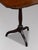 Fine 18th-Century George III Period Octagonal Mahogany Tripod Table A handsome late 18th-century George III period...