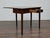 Georgian English Oak Lift-Top Table, Circa 1800 – Versatile Antique Desk For Sale - Image 10 of 12