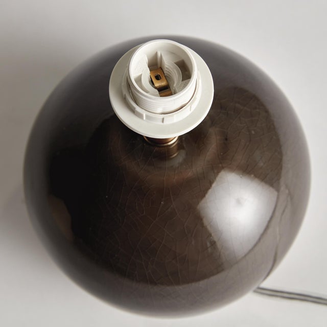 Charlie Mini Lamp For Sale In Chicago - Image 6 of 7