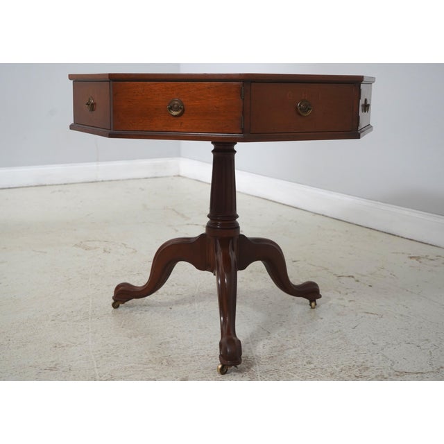 Age: Approx: 50 Years Old Details: Monticello Collection Rare Model High Quality Construction Nice Inlay Work Throughout...