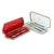 Silver Serving Cutlery Cases 19th Century, Set of 6 For Sale - Image 6 of 6