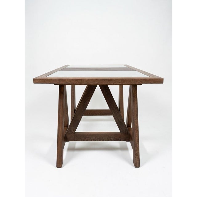 EJ Victor A Frame Paloma Desk For Sale - Image 4 of 7