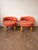 Ikea Fridene Swivel Chairs by Carina Bengs for Ikea, 2000s, Set of 2 For Sale - Image 4 of 11
