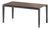 Scighera Table by Piero Lissoni for Cassina For Sale
