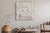 Acrylic and mixed media on canvas Edition: Unique, Unframed. Werfel employs expressive, lyrical gestures that create...